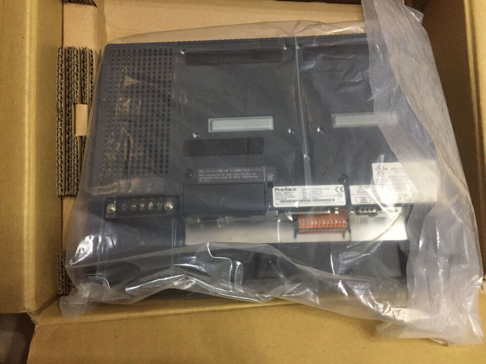 new One PRO-FACE GP2501-TC41-24V GP2501TC4124V Touch Panel In Box Fast - ONE PRO-FACE
