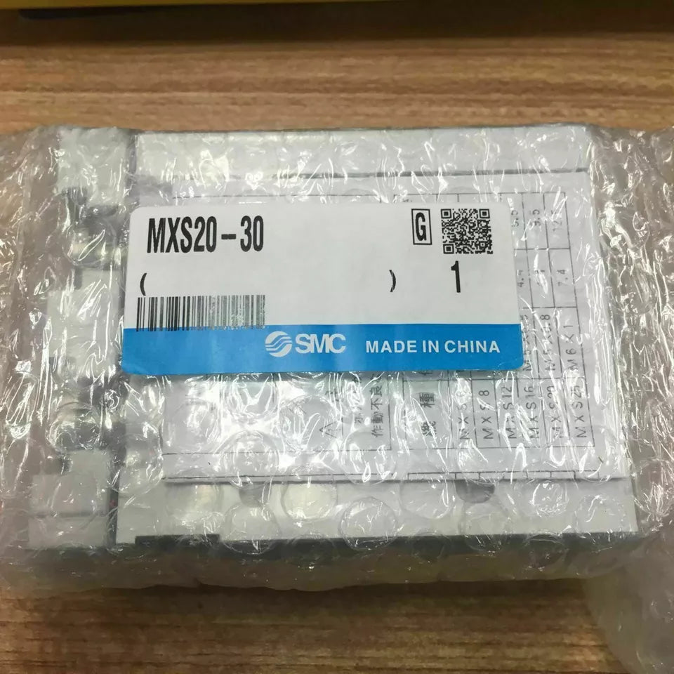 MXS2030 - SMC
