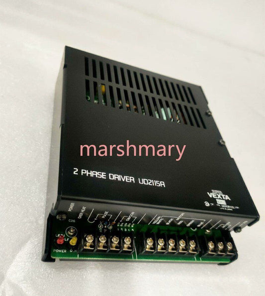 1PC VEXTA Oriental UD2115A Stepper Drive - VEXTA ORIENTAL
