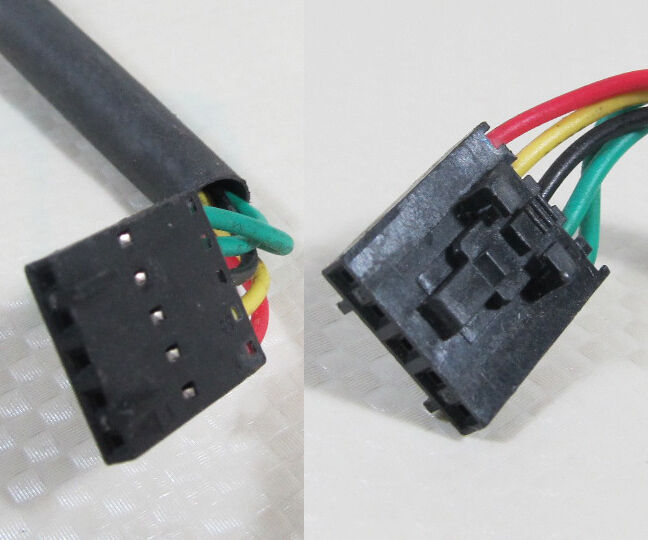 new 1PC SUNON PMD1206PTV1-A Cooling Fan 6025 Fan 12V 4.3W 3pin Connector - SUNON