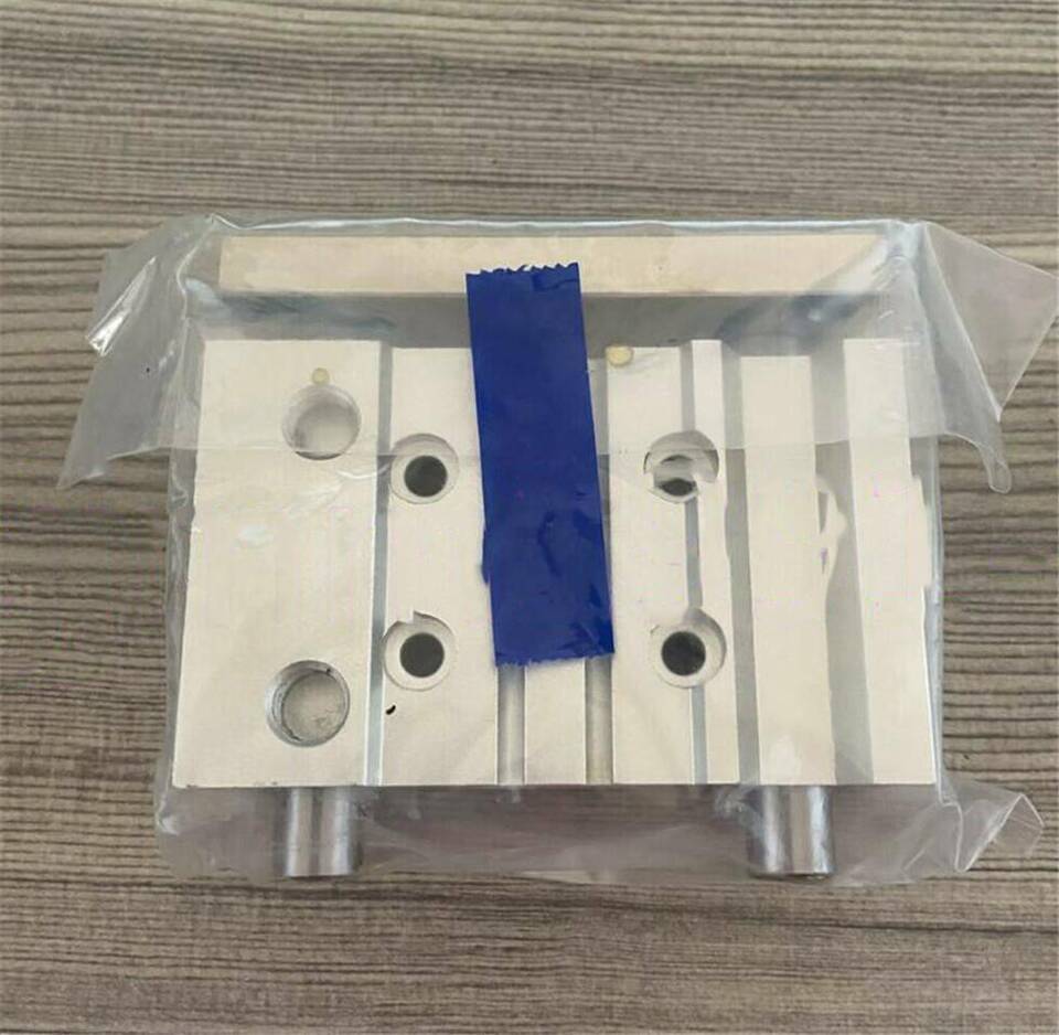 new 1PC SMC MGPL25-20Z Cylinder MGPL2520Z - SMC