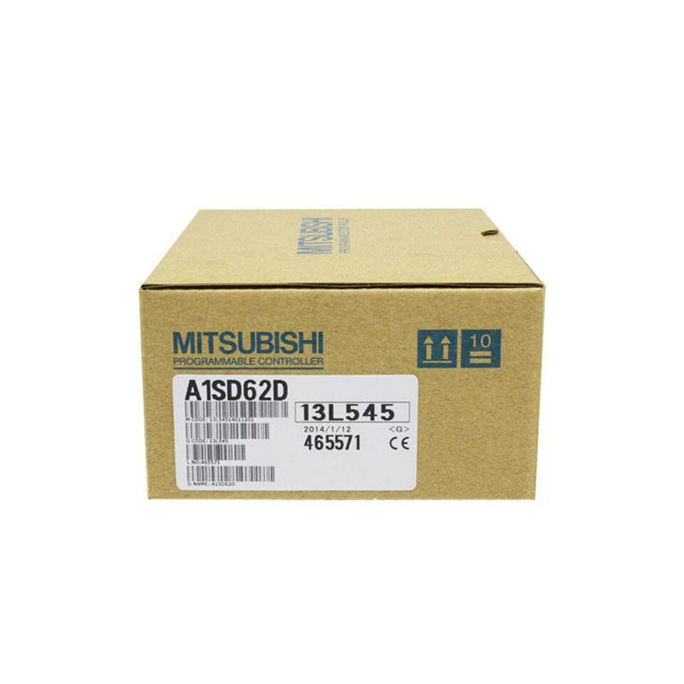 MITSUBISHI PLC A1SD62D | MITSUBISHI MITSUBISHI PLC A1SD62D | MITSUBISHI A1SD62D PLC | MITSUBISHI MITSUBISHI PLC A1SD62D | MITSUBISHI A1SD62D PLC - MITSUBISHI