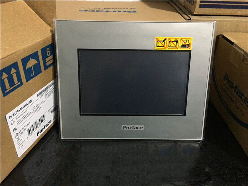 new One PRO-FACE PFXGP4401WADW Touch Panel Proface ping - ONE