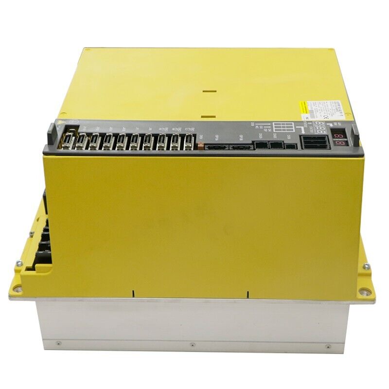 new Fanuc A06B-6164-H344#H580 Servo Amplifier A06B6164H344#H580 - FANUC