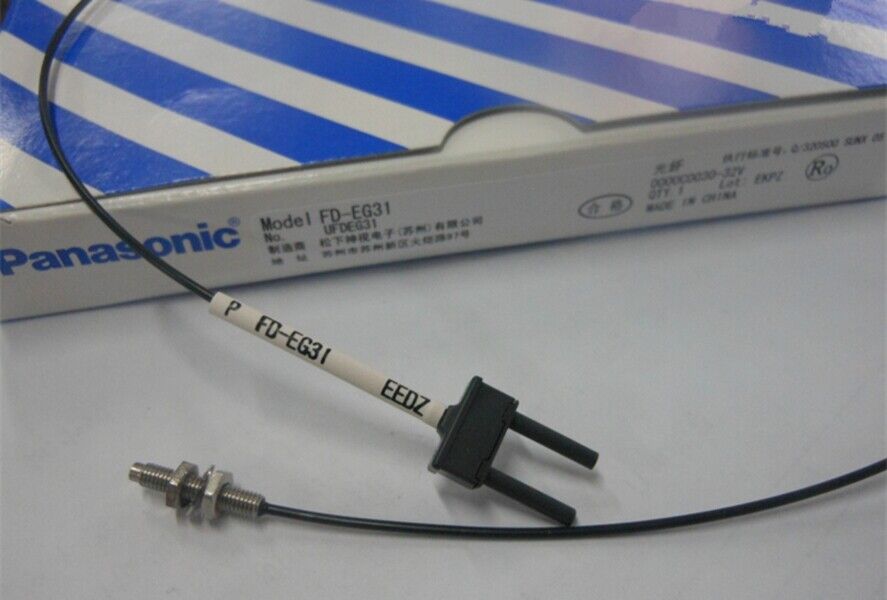 Panasonic FD-EG31 Sensor - 1PC - PANASONIC