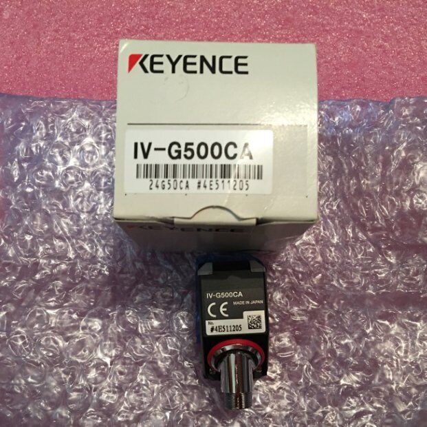 new 1PC KEYENCE IV-G500CA IVG500CA Visual Sensor ping - KEYENCE