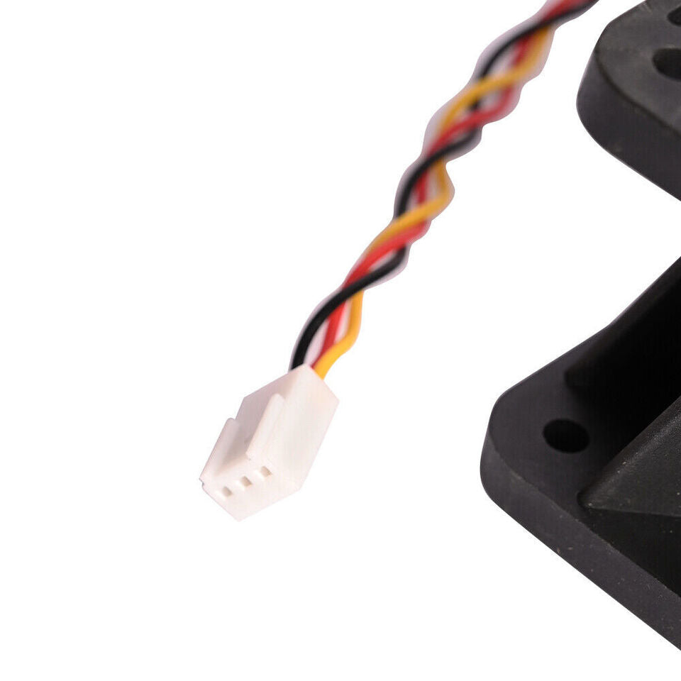 1PC Inverter Cooling Fan 1.37A 140x140x50mm 3pin FFB1424VHG - ELECTRONIX