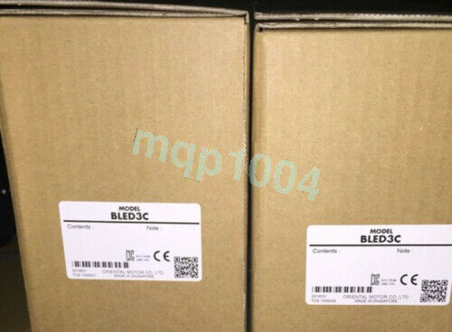 new 1PCS IN BOX VEXTA Oriental Drive BLED3C BLED3C with - VEXTA