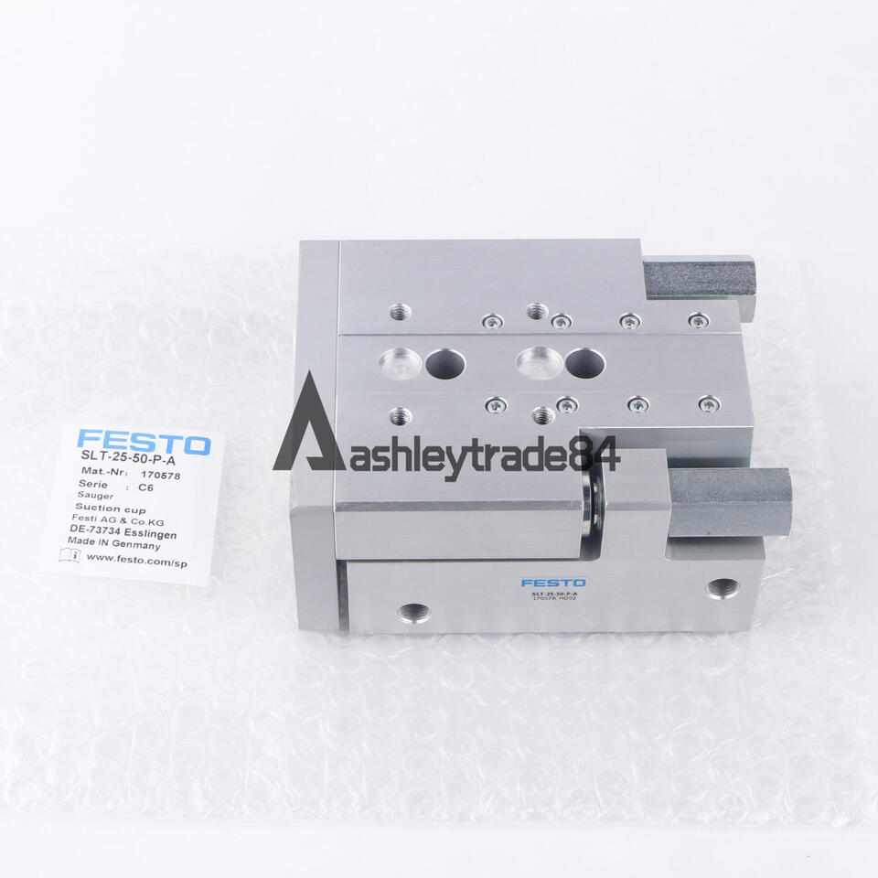 SLT-25-50-P-A 170578 sliding table cylinder - KOEED