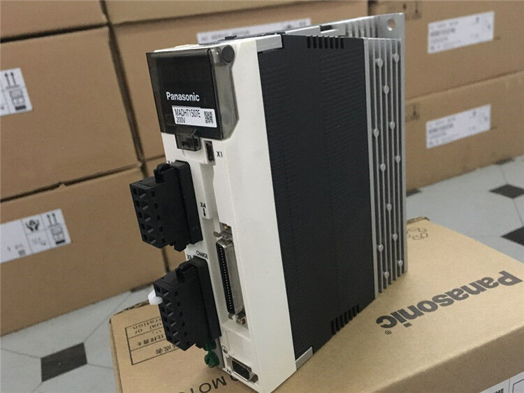 new 1PC Panasonic MADHT1507E AC Servo Driver ping - PANASONIC