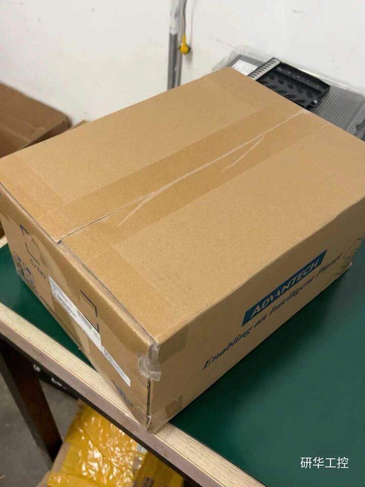 new 1PC ADVANTECH UNO-2484G UNO-2484G-7731AE ping - ADVANTECH