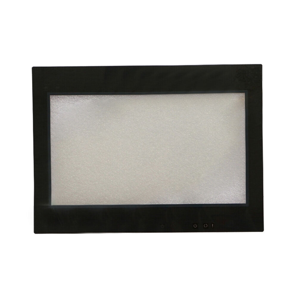 new 1PC Touch Screen Panel+Protective Film For Delta DOP-110CS - PRODUCTVENDOR