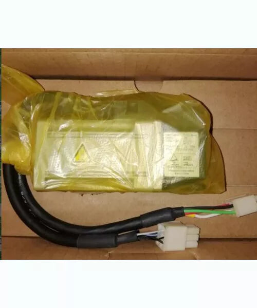 new Panasonic MSMD012P1N Servo Motor 1PC ping - PANASONIC