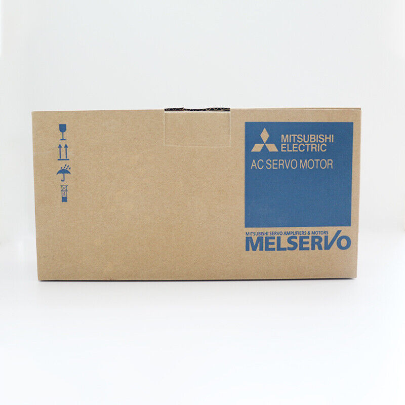 new Mitsubishi HF-KP73 Servo Motor 1PC ping HFKP73 - MITSUBISHI
