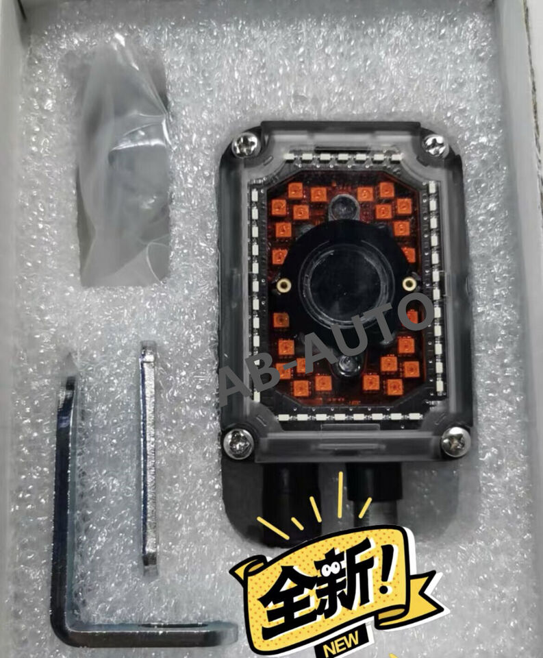 Datalogic MATRIX300N Code Reader Fast Ship - DATALOGIC