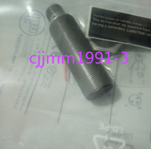 1PC IFM Proximity Switch Sensor IGW202 – High-Quality Sensor Device - IFM