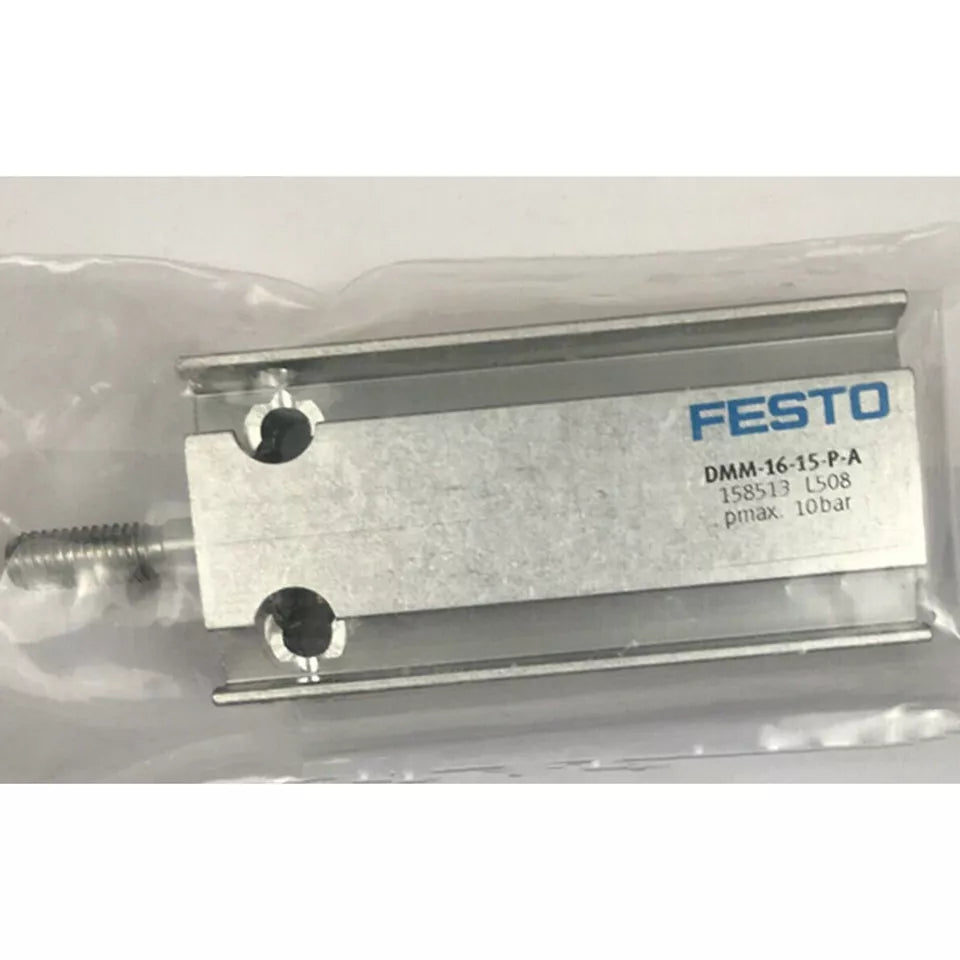 Festo DMM1615PA Cylinder - Industrial hydraulic pump - FESTO