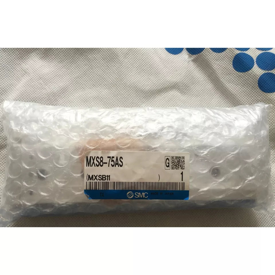 New SMC MXS875AS Cylinder Ping 1PC - SMC