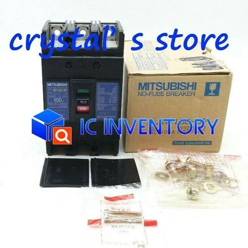 new 1PCS In Box MITSUBISHI NF100-SP - MITSUBISHI