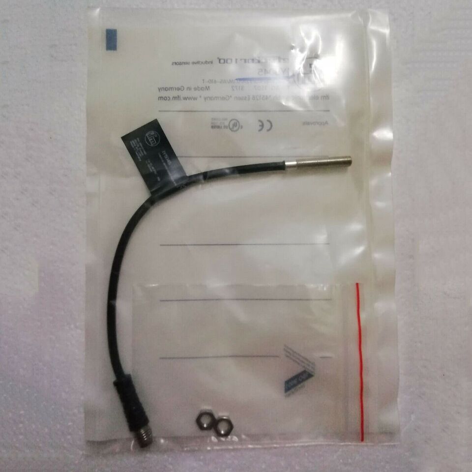 new 1PC IFM IY5045 Proximity Switch Sensor ping - IFM