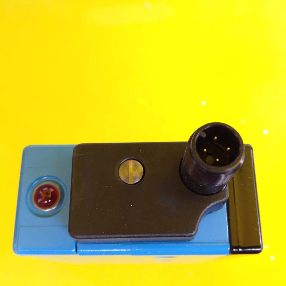 SICK NT6-03018 Photoelectric Sensor - One ping NT603018 - SICK