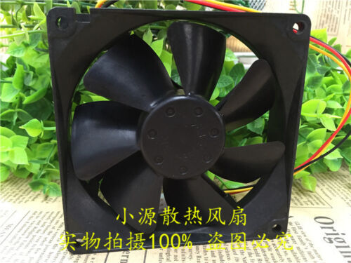 new 1 PCS SANYO FAN 109P0924H4D01 DC 24V 0.12A 9025 9CM 3 PIN
