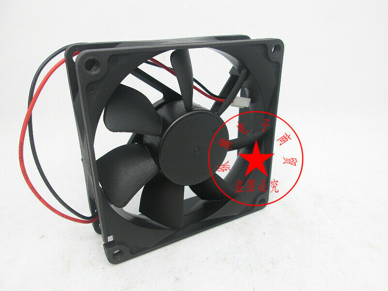 new 1PC inverter cooling fan FD128025HS 12V 0.23A 8CM 8025 - PLUMONDON