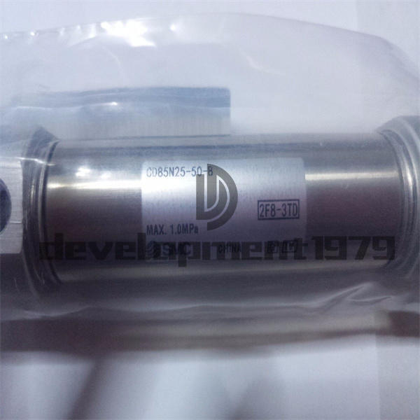 SMC CD85N25-50-B Cylinder - SMC
