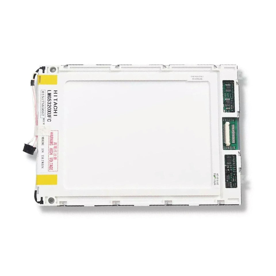 new HITACHI LMG5320XUFC LCD Display Screen Panel 640*480