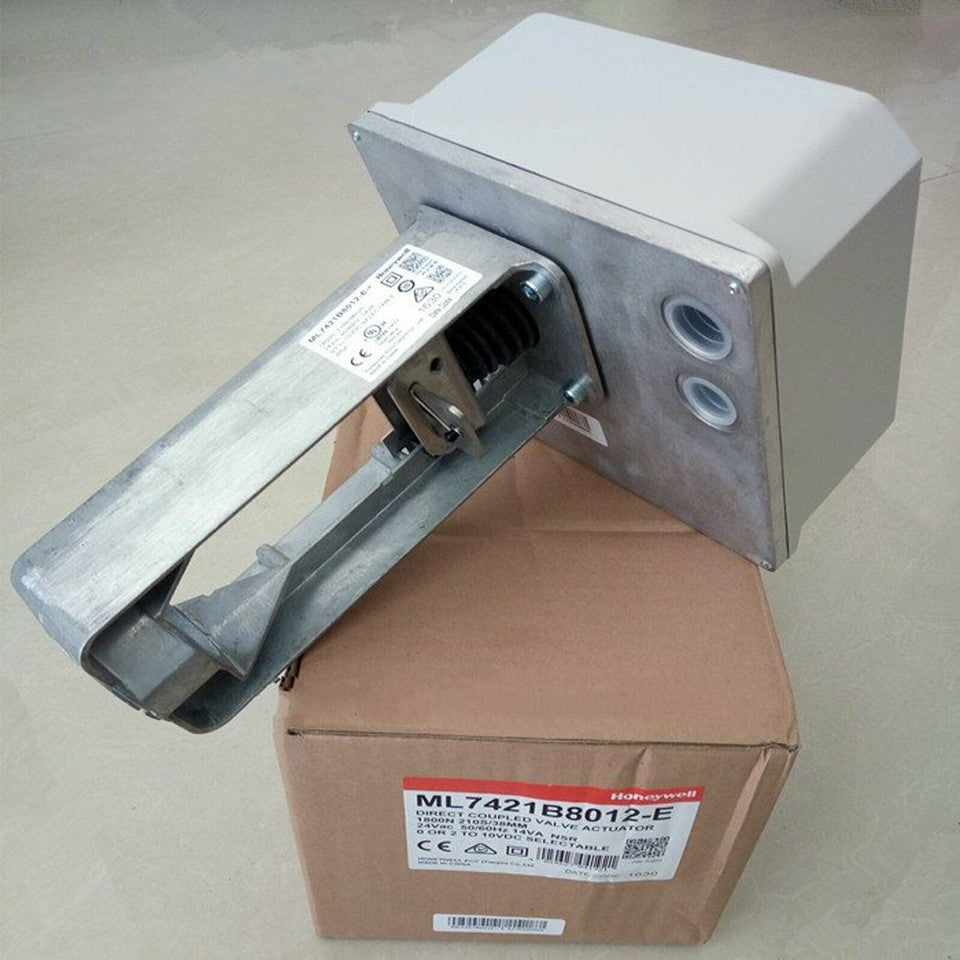 new 1PC Honeywell ML7421B8012-E Electric Valve Actuator Drive ping
