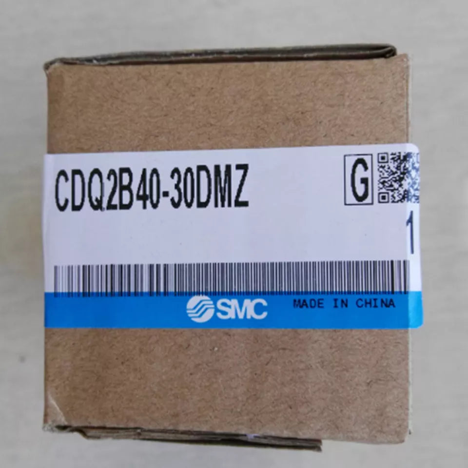 1PC SMC CDQ2B4030DMZ Cylinder | 1PC SMC CDQ2B4030DMZ Cylinder - SMC