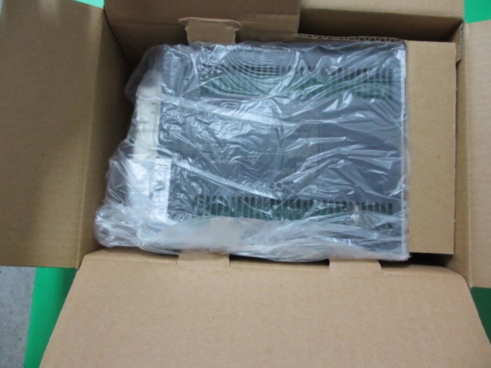 1PC Mitsubishi AC Servo Driver MR-J3-350A - MITSUBISHI