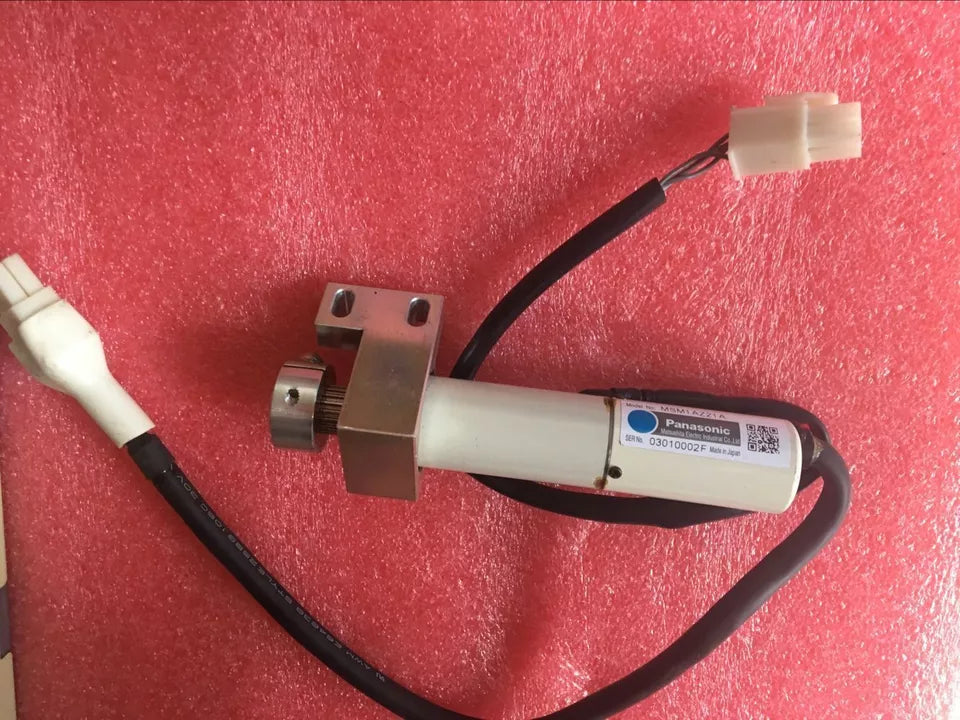 new 1PC Panasonic MSM1AZ21N Servo Motor ping - PANASONIC