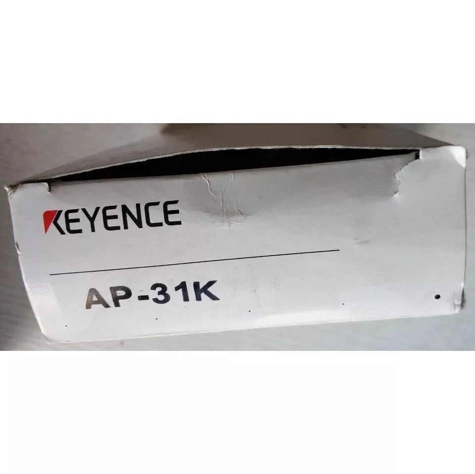 new 1PC Keyence AP-31K Pressure Switch Sensor AP31K - KOEED