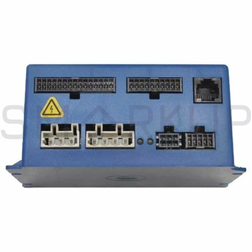 used & Tested COPELY CONTROLS XENSUS XSJ-230-10 Servo Drive - COPELEY CONTROLS