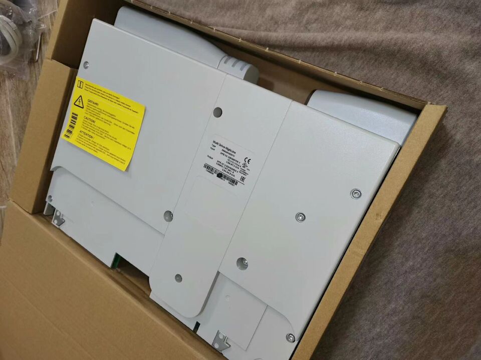 new LENZE E94AMHE0074 Servo Drive E94AMHE0074 In Box ping - LENZE