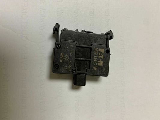 new 1PC M22-LEDC-W - SIGMA-TECH