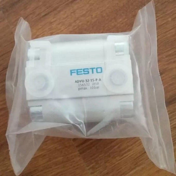Festo ADVU3215PA Cylinder - FESTO