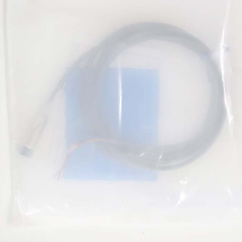 new Omron E2A-M12KN08-WP-C1 Proximity Switch One E2AM12KN08WPC1 - OMRON
