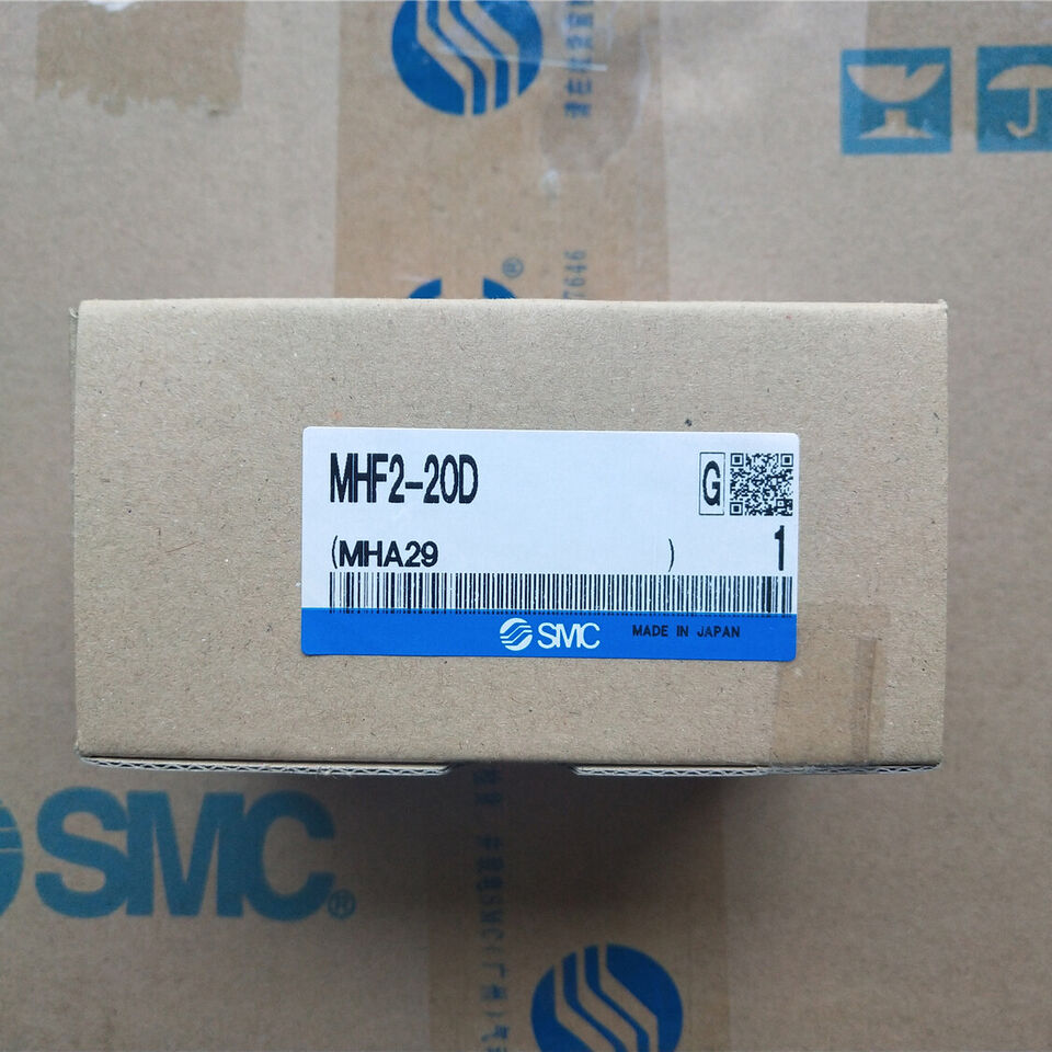 new 1PC SMC MHF2-20D Cylinder MHF220D - SMC