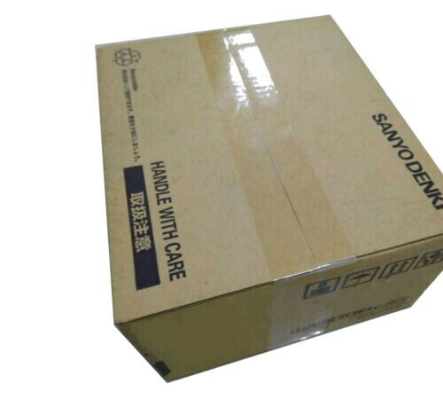 new 1PC SANYO T730-252E Servo Motor T730252E ping - SANYO