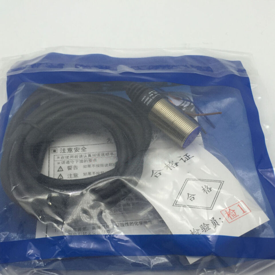 new Autonics PRD18-7DP Proximity Switch One PRD187DP - AUTONICS