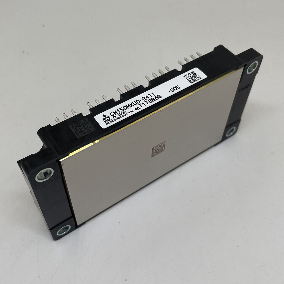 new 1PC Mitsubishi CM150MXUD-24T1 Module CM150MXUD24T1 - MITSUBISHI