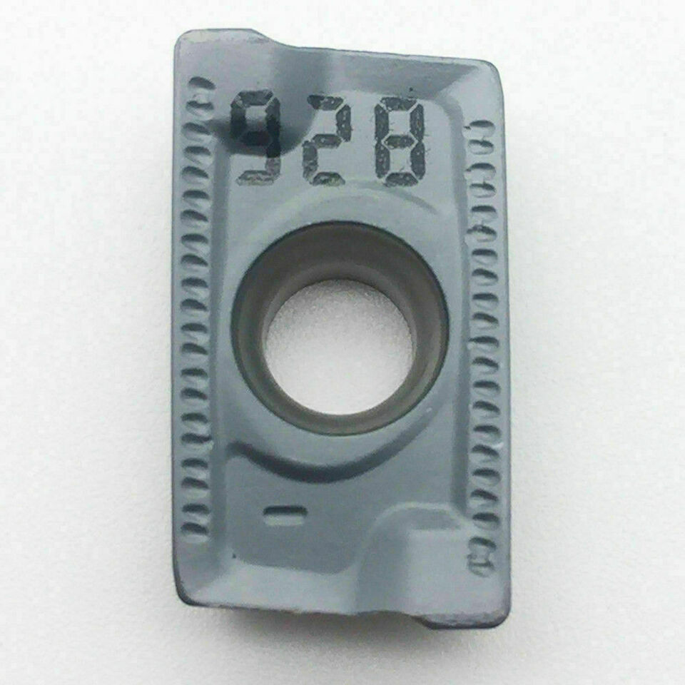 50PCS ISCAR APKT1604PDR-76 CNC Carbide Inserts - ISCAR