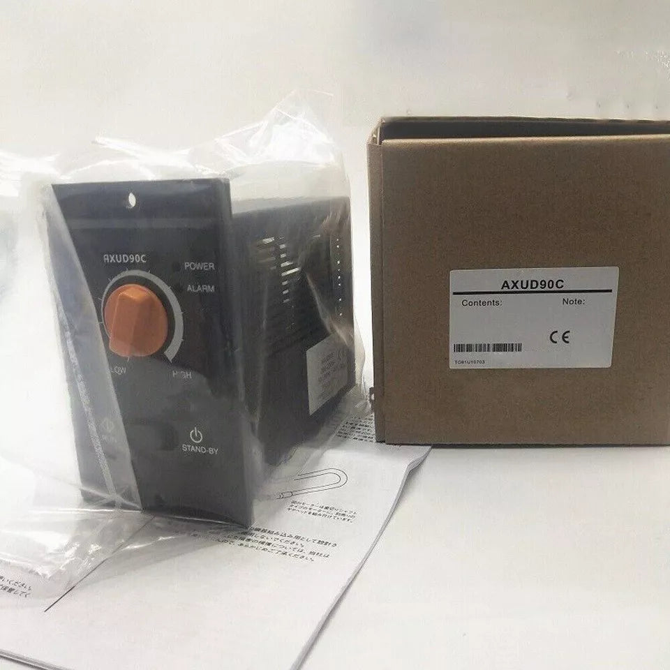 new One Vexta Oriental AXUD90C Speed Controller ping - VEXTA ORIENTAL
