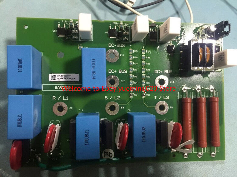 Ship 333288-A01 Inverter Power Supply Board - SHIP ELECTRONICS