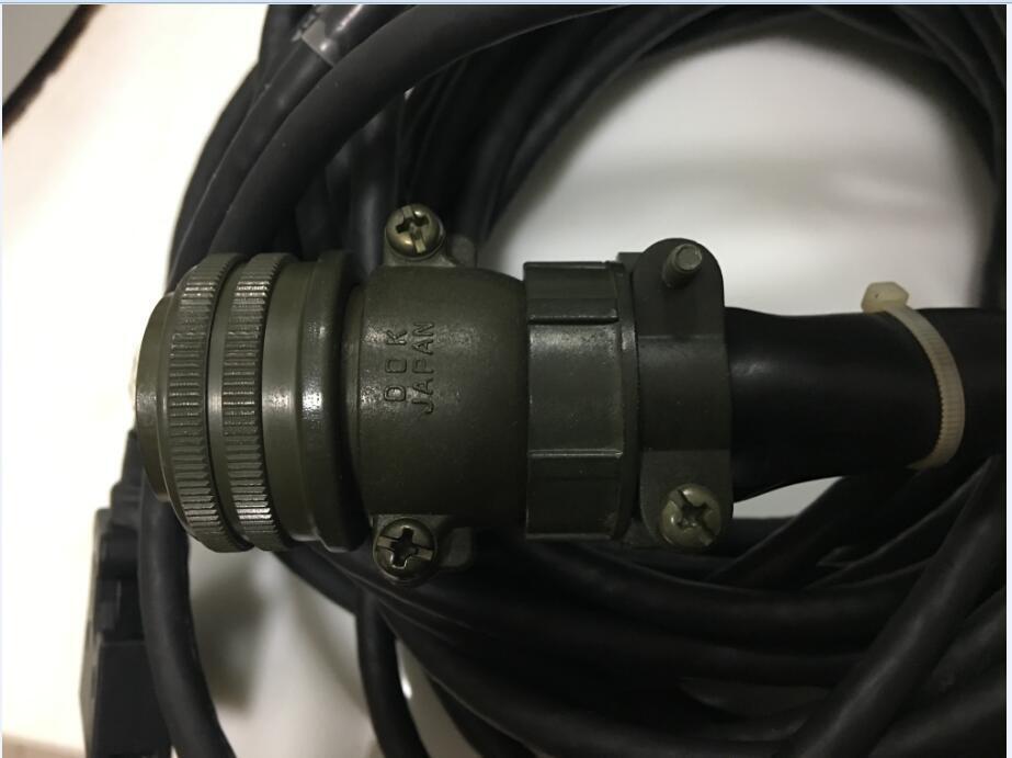 new 1PC Mitsubishi MR-JHSCBL10M-H Cable MRJHSCBL10MH - MITSUBISHI
