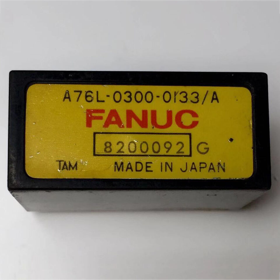new 1PC Fanuc A76L-0300-0133/A Power Supply Module One - FANUC