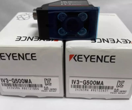 new 1PC Keyence IV3-G500MA Vision Sensor In Box ping IV3G500MA - KEYENCE