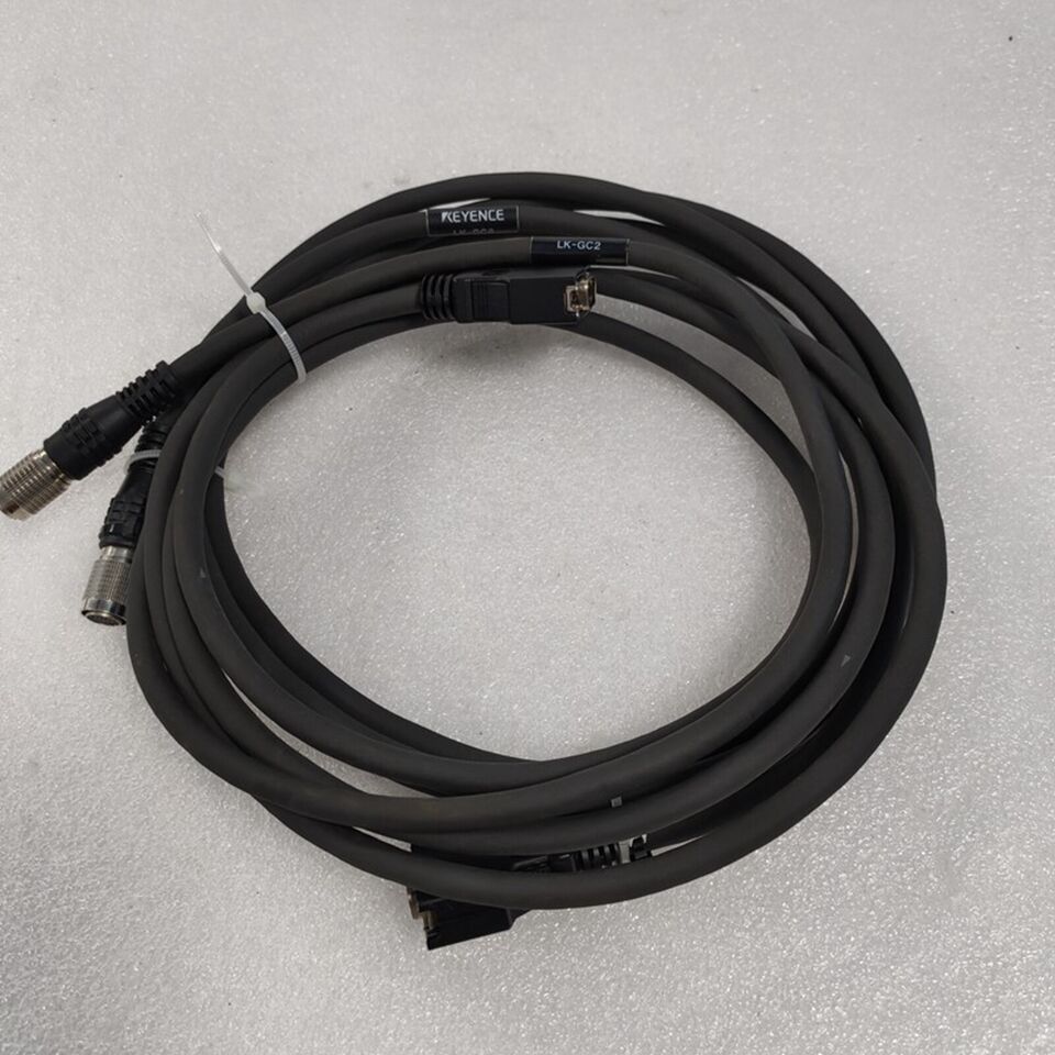 new 1PC Keyence LK-GC2 LKGC2 Laser Sensor ping - KEYENCE